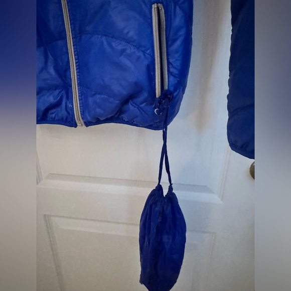 Puffer jacket - Picture 4 of 4